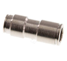 8mm x 10mm Messing Insteekfitting NBR