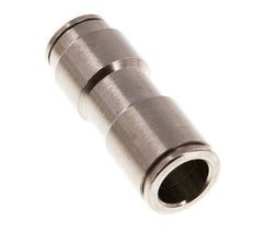 8mm x 10mm Messing Insteekfitting NBR