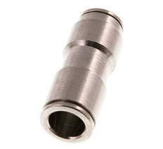 8mm x 10mm Messing Insteekfitting NBR
