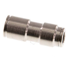 8mm x 10mm Messing Insteekfitting NBR