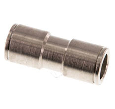 10mm Messing Insteekfitting NBR [2 Stuks]