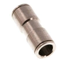 10mm Messing Insteekfitting NBR [2 Stuks]