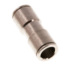 10mm Messing Insteekfitting NBR [2 Stuks]