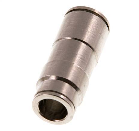 10mm x 12mm Messing Insteekfitting NBR