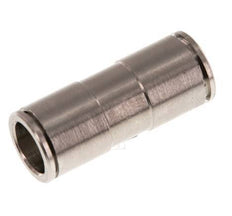 12mm Messing Insteekfitting NBR
