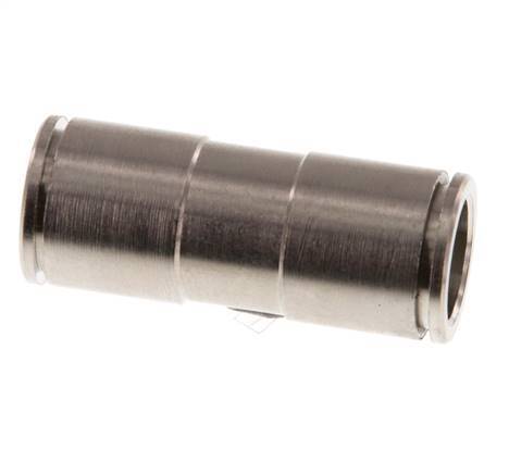 12mm Messing Insteekfitting NBR