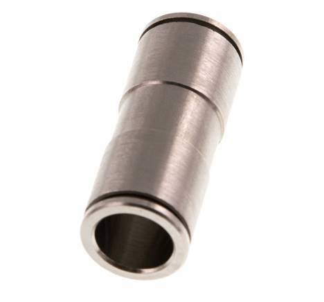 12mm Messing Insteekfitting NBR