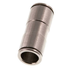 12mm Messing Insteekfitting NBR