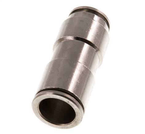 12mm x 14mm Messing Insteekfitting NBR