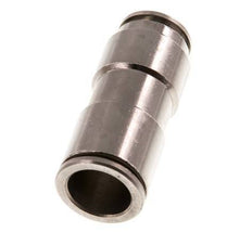 12mm x 14mm Messing Insteekfitting NBR