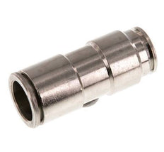 12mm x 14mm Messing Insteekfitting NBR