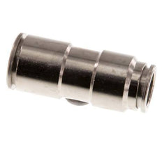 12mm x 14mm Messing Insteekfitting NBR