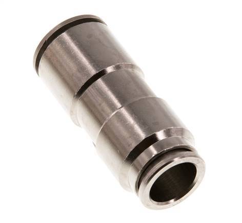 12mm x 14mm Messing Insteekfitting NBR