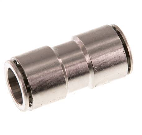 16mm Messing Insteekfitting NBR