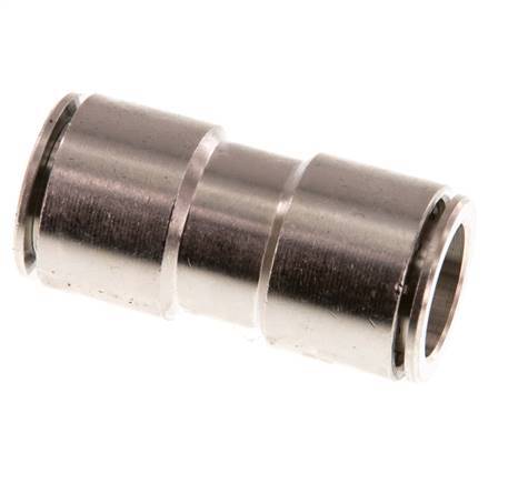 16mm Messing Insteekfitting NBR