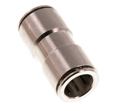 16mm Messing Insteekfitting NBR