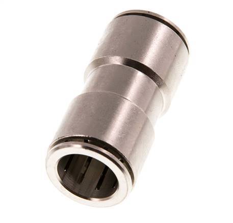 16mm Messing Insteekfitting NBR