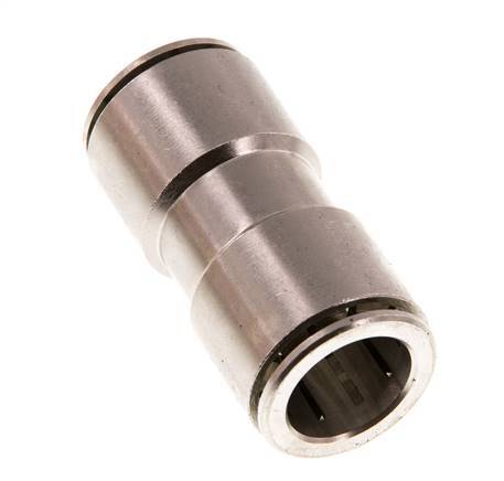 16mm Messing Insteekfitting NBR