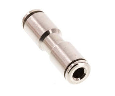 4mm Messing Insteekfitting FKM [2 Stuks]