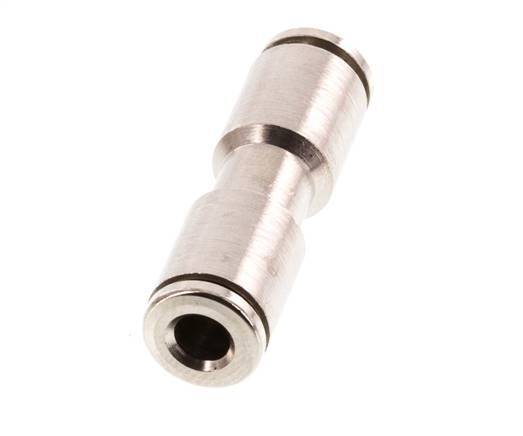 4mm Messing Insteekfitting FKM [2 Stuks]