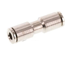 4mm Messing Insteekfitting FKM [2 Stuks]