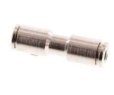 4mm Messing Insteekfitting FKM [2 Stuks]