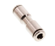 4mm Messing Insteekfitting FKM [2 Stuks]