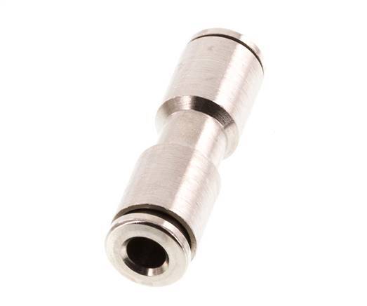 4mm Messing Insteekfitting FKM [2 Stuks]