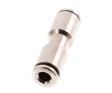 4mm Messing Insteekfitting FKM [2 Stuks]
