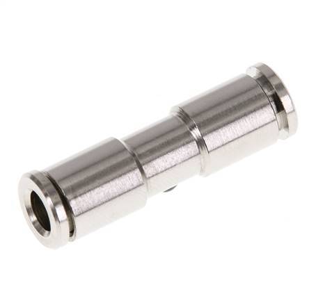 5mm Messing Insteekfitting FKM [2 Stuks]