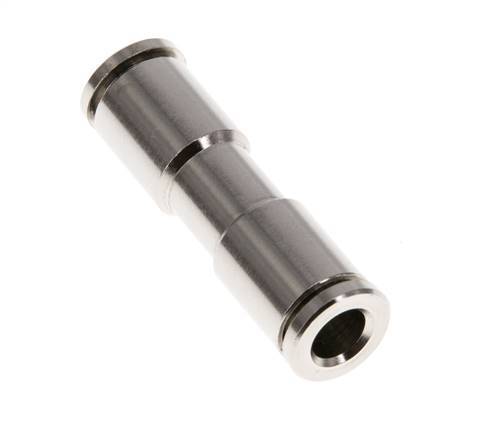 5mm Messing Insteekfitting FKM [2 Stuks]