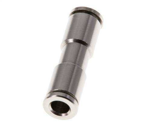 5mm Messing Insteekfitting FKM [2 Stuks]
