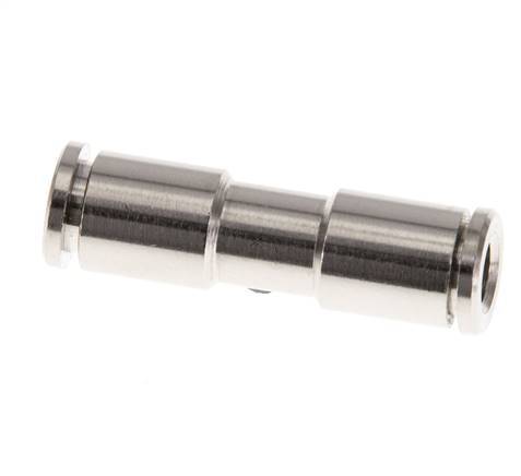5mm Messing Insteekfitting FKM [2 Stuks]