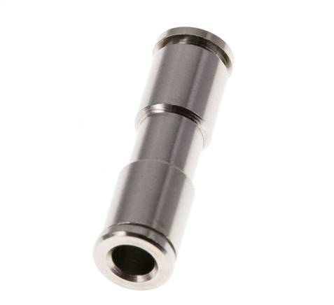 5mm Messing Insteekfitting FKM [2 Stuks]