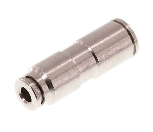 4mm x 6mm Messing Insteekfitting FKM [2 Stuks]