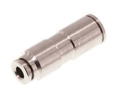 4mm x 6mm Messing Insteekfitting FKM [2 Stuks]