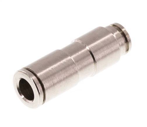 4mm x 6mm Messing Insteekfitting FKM [2 Stuks]