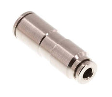 4mm x 6mm Messing Insteekfitting FKM [2 Stuks]