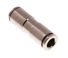 6mm Messing Insteekfitting FKM [2 Stuks]