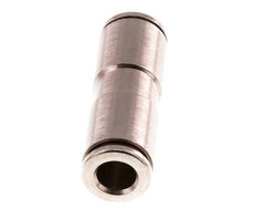 6mm Messing Insteekfitting FKM [2 Stuks]