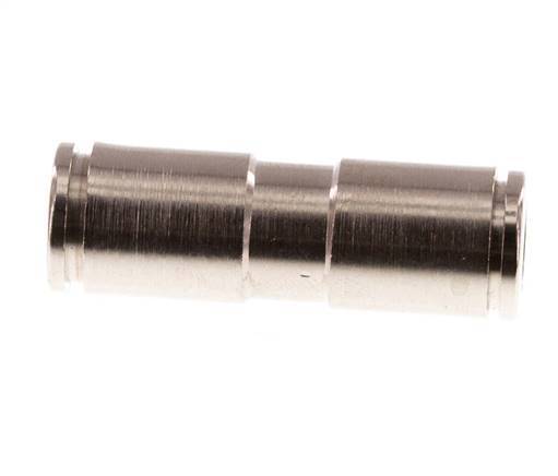 6mm Messing Insteekfitting FKM [2 Stuks]