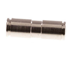 6mm Messing Insteekfitting FKM [2 Stuks]