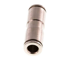 6mm Messing Insteekfitting FKM [2 Stuks]