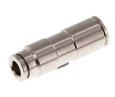 6mm x 8mm Messing Insteekfitting FKM [2 Stuks]