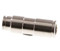 6mm x 8mm Messing Insteekfitting FKM [2 Stuks]