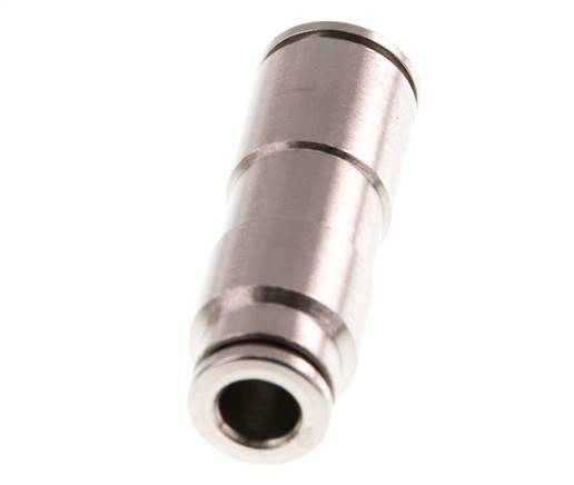 6mm x 8mm Messing Insteekfitting FKM [2 Stuks]