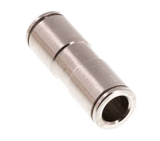 8mm Messing Insteekfitting FKM [2 Stuks]
