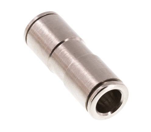 8mm Messing Insteekfitting FKM [2 Stuks]