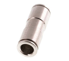 8mm Messing Insteekfitting FKM [2 Stuks]