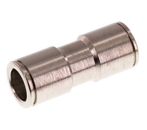 10mm Messing Insteekfitting FKM [2 Stuks]